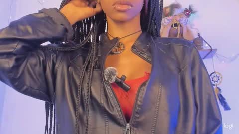 aprillebony319262 online show from November 2025 09:00:02 AM