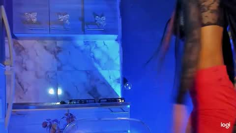 aprillebony319262 online show from January 2026 05:40:01 PM