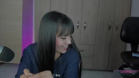 Snapshot of aprilpalmers chatting on February 2025 02:20:02 AM Danna online show from February 2025 02:20:02 AM