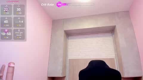 Snapshot of aprilricci chatting on April 2026 07:58:01 PM aprilricci online show from April 2026 07:58:01 PM