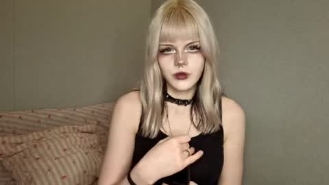 Alice D online show from May 2026 05:53:02 PM