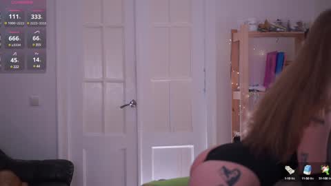 aqua_sultry online show from January 2025 04:49:02 PM