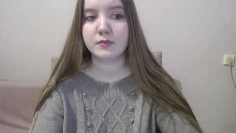 Josefin online show from January 2025 07:24:01 AM