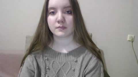 Josefin online show from January 2025 01:10:02 PM