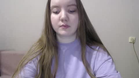 Josefin online show from January 2025 03:35:01 AM