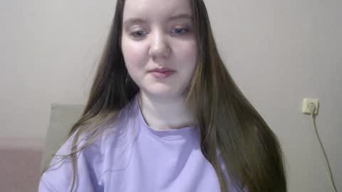 Josefin online show from January 2025 02:19:01 PM