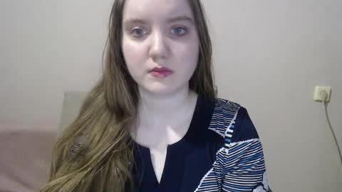 Josefin online show from January 2025 08:33:01 AM