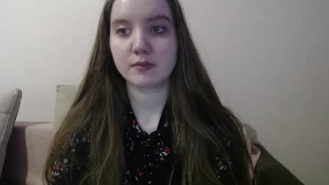 Josefin online show from January 2025 02:48:02 AM