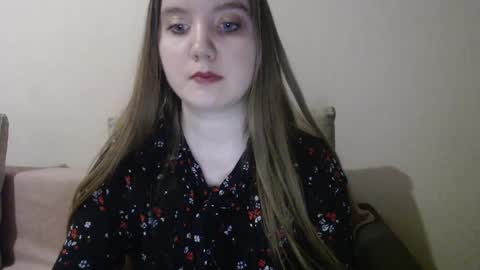 Josefin online show from January 2025 11:12:02 AM