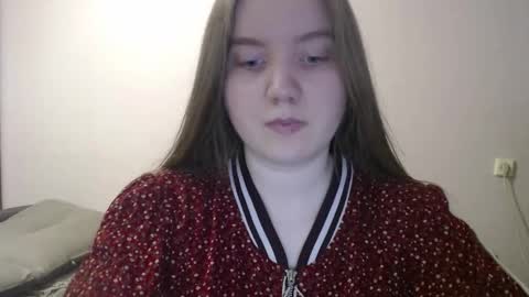 Josefin online show from November 2025 08:48:02 AM