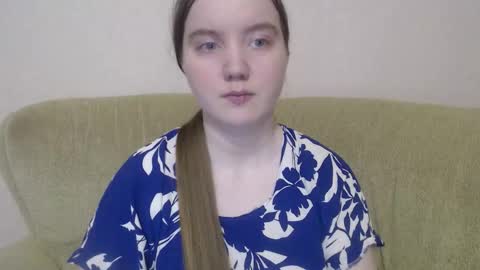 Josefin online show from November 2025 08:03:02 AM