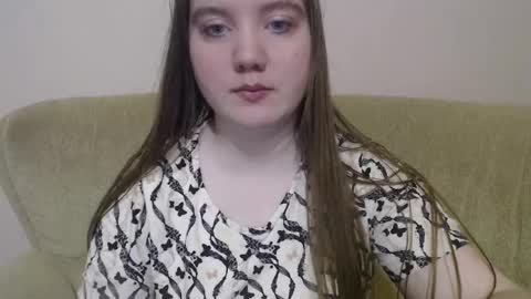 Josefin online show from January 2026 11:52:02 PM