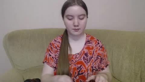 Josefin online show from February 2026 01:56:02 AM