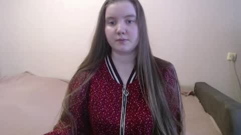 Josefin online show from April 2026 08:45:02 AM