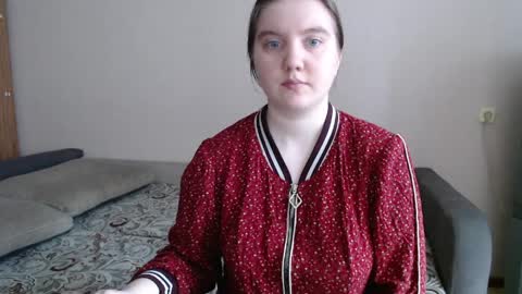 Josefin online show from April 2026 04:23:02 AM