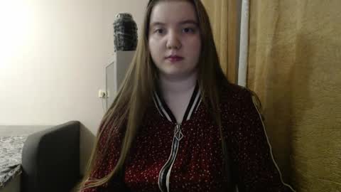 Josefin online show from April 2026 05:14:02 PM