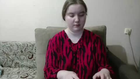 Snapshot of aquanarmin chatting on June 2026 04:31:01 PM Josefin online show from June 2026 04:31:01 PM