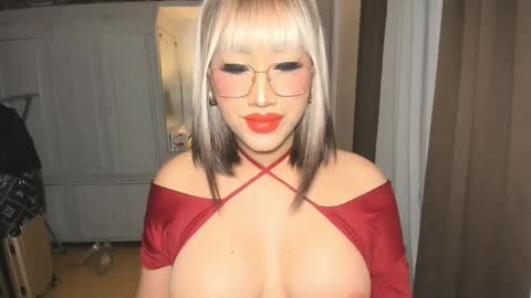 Alicia online show from February 2026 06:48:01 PM