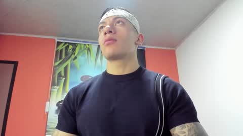 Jonathan online show from December 2025 11:48:02 AM