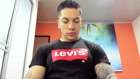 Jonathan online show from January 2026 12:31:02 PM