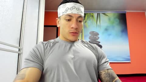 Jonathan online show from February 2026 02:12:02 PM