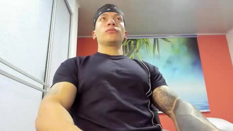 Jonathan online show from March 2026 07:30:02 PM