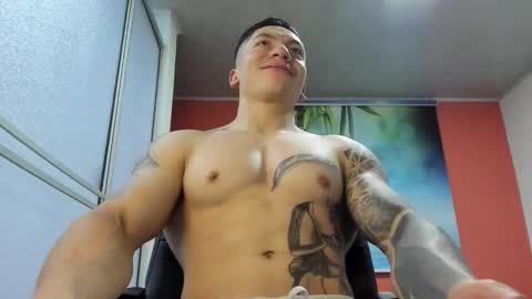 Jonathan online show from March 2026 06:02:02 PM