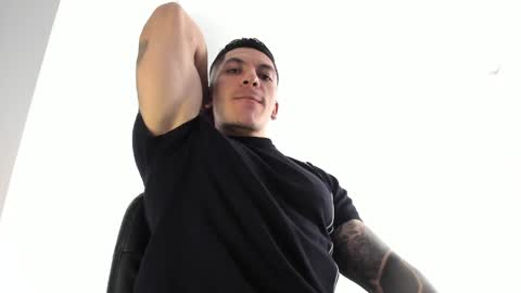 Jonathan online show from April 2026 05:26:02 PM