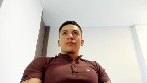Snapshot of aquiles_51 chatting on June 2026 06:57:02 PM Jonathan online show from June 2026 06:57:02 PM