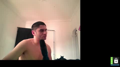 Thiago online show from October 2025 12:49:02 PM