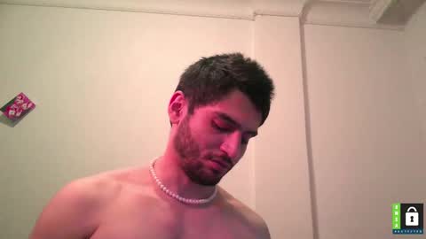 Thiago online show from March 2026 09:03:02 AM