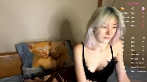 Mimi online show from February 2026 06:49:02 PM