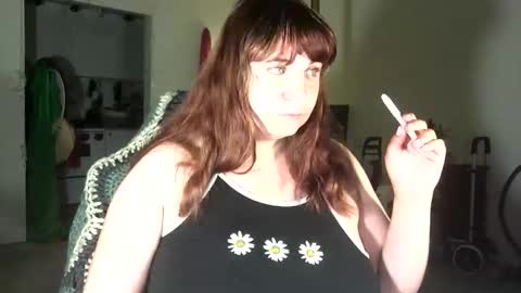 Snapshot of arabbustybeauty chatting on April 2026 04:08:02 AM BustyPrincessLeila online show from April 2026 04:08:02 AM