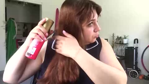 Snapshot of arabbustybeauty chatting on May 2026 08:26:01 PM BustyPrincessLeila online show from May 2026 08:26:01 PM
