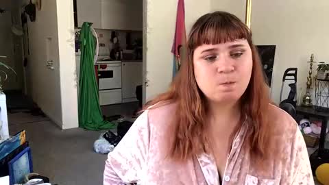 Snapshot of arabbustybeauty chatting on May 2026 07:45:02 PM BustyPrincessLeila online show from May 2026 07:45:02 PM