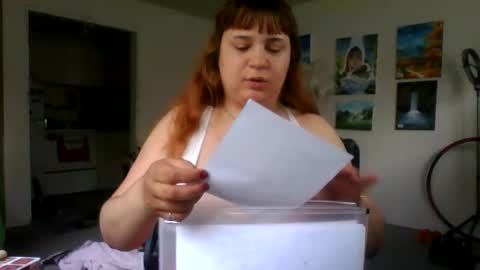 Snapshot of arabbustybeauty chatting on June 2026 04:12:02 PM BustyPrincessLeila online show from June 2026 04:12:02 PM