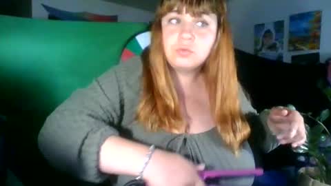 Snapshot of arabbustybeauty chatting on June 2026 05:11:02 PM BustyPrincessLeila online show from June 2026 05:11:02 PM