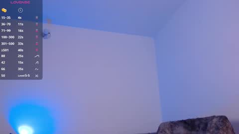 Arabella online show from March 2026 09:23:01 PM