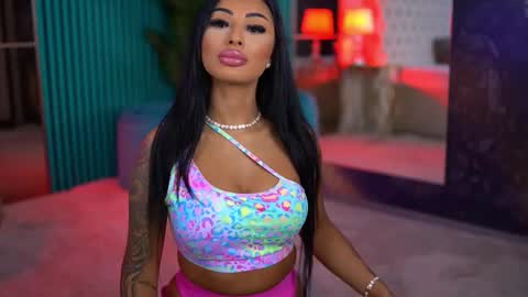 arabellaposh online show from November 2025 06:02:02 AM