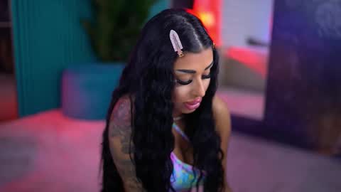 arabellaposh online show from November 2025 06:11:02 AM