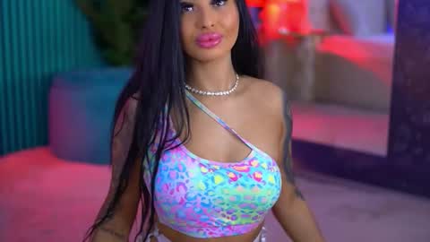 arabellaposh online show from December 2025 07:15:02 AM