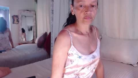 Nadia Cyel online show from March 2026 08:59:02 PM