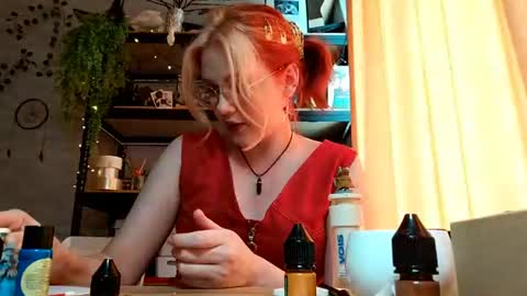 Sarah online show from August 2026 08:02:02 AM