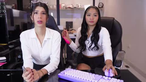   online show from March 2026 08:59:02 PM