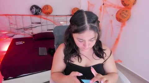 Snapshot of aradia_kiss chatting on October 2025 09:04:02 PM aradia_kiss online show from October 2025 09:04:02 PM