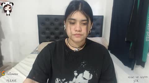 Aralyn  online show from November 2025 09:21:01 AM