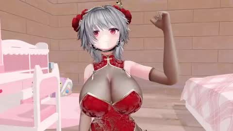 Snapshot of aranguito_cutie chatting on April 2026 02:48:01 AM Salo online show from April 2026 02:48:01 AM
