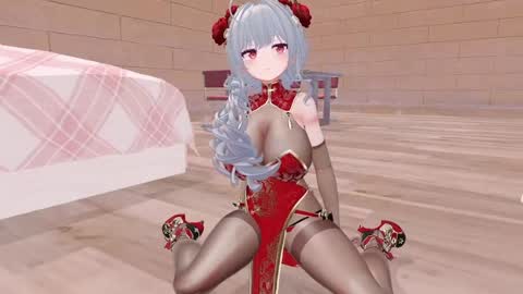 Snapshot of aranguito_cutie chatting on April 2026 02:42:01 AM Salo online show from April 2026 02:42:01 AM
