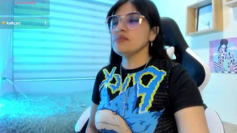 Snapshot of arany_ chatting on March 2026 11:55:02 PM Arani online show from March 2026 11:55:02 PM