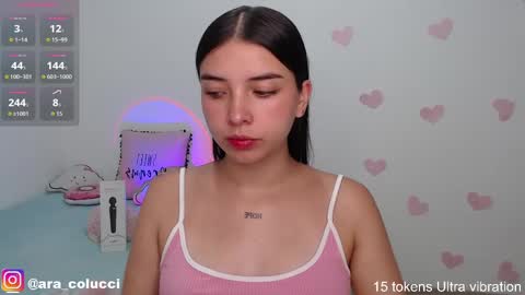 Aratna   my dream 3000 tokens online show from September 2025 01:33:02 AM